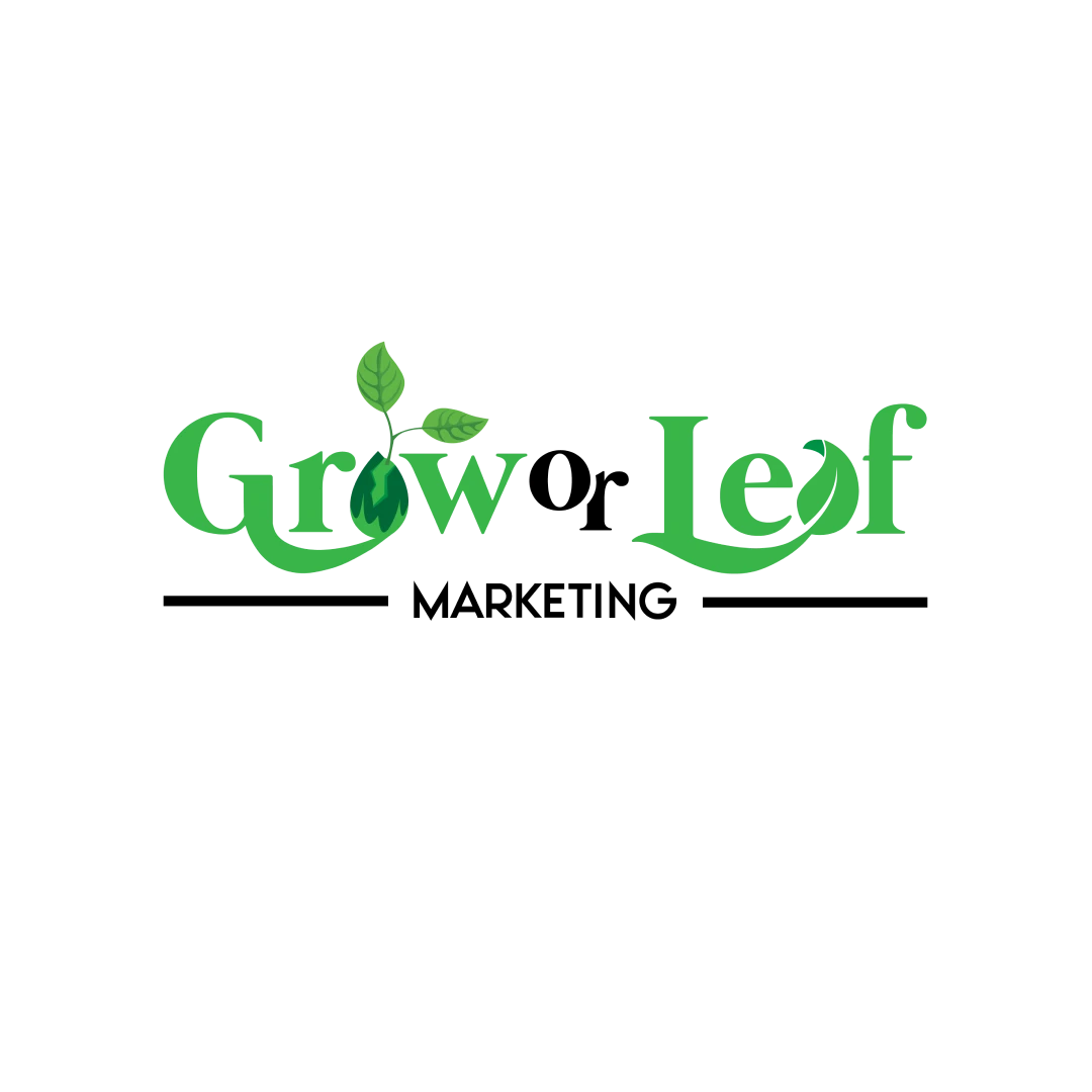 Grow or Leaf