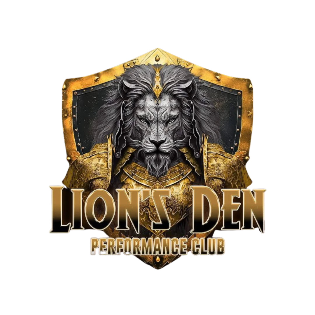 Lions Den (1)