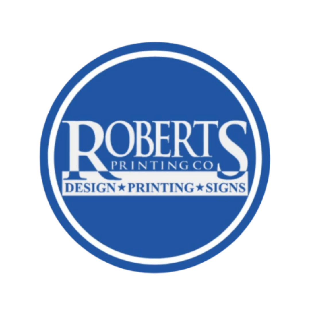 Roberts printing