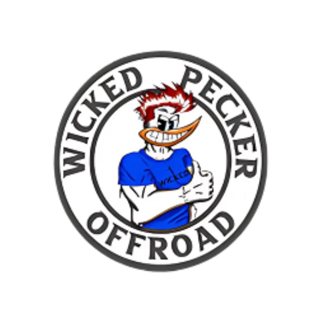 Wicked pecker